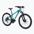 Bicicleta pentru copii Kellys Marc 90 24 albastru 72371 2