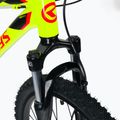 Bicicleta pentru copii Kellys Marc 50 24 galben 72373 7