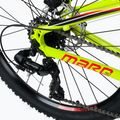 Bicicleta pentru copii Kellys Marc 50 24 galben 72373 11
