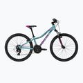 Kellys Kiter 50 24  biciclete pentru copii albastru