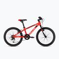 Bicicletă pentru copii Kellys Lumi 30 20" red
