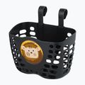 Coș de bicicletă pentru copii față Kellys Buddy Lion black