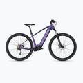 Bicicletă electrică pentru femei Kellys Tayen R10 P 27.5" 36V 20Ah 725Wh magic pink