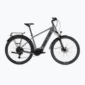 Bicicletă electrică Kellys E-Carson 30 P 28" 36V 20Ah 725Wh anthracite