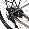 Bicicletă electrică pentru femei Kellys E-Cristy 30 P 28" 36V 20Ah 725W rose/gold 3