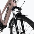 Bicicletă electrică pentru femei Kellys E-Cristy 30 P 28" 36V 20Ah 725W rose/gold 4