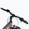 Bicicletă electrică pentru femei Kellys E-Cristy 30 P 28" 36V 20Ah 725W rose/gold 8