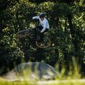 Kellys Whip 30 dirt bike gri/negru 76398 4