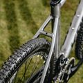 Kellys Soot 50 gri/negru Gravel bike 6