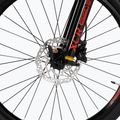 Kellys E-Marc SH 24" 36V 36V 11.6Ah 418Wh biciclete electrice galbene pentru copii 6