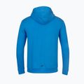 Bluză pentru bărați Babolat Exercise Hood Sweat blue aster 3