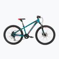 Bicicleta pentru copii Kellys Marc 90 24" albastru 76567
