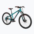 Bicicleta pentru copii Kellys Marc 90 24" albastru 76567 2