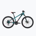 Bicicleta pentru copii Kellys Marc 90 24" albastru 76567 6