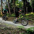 Bicicleta pentru copii Kellys Marc 90 24" albastru 76567 7