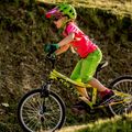 Bicicleta pentru copii Kellys Marc 90 24" albastru 76567 9