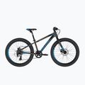 Bicicleta pentru copii Kellys Marc 70 24" gri 76568 6