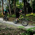 Bicicleta pentru copii Kellys Marc 70 24" gri 76568 7