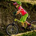 Bicicleta pentru copii Kellys Marc 70 24" gri 76568 9