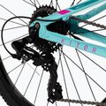Kellys Kiter 50 biciclete pentru copii 24" turcoaz 3