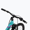 Kellys Kiter 50 biciclete pentru copii 24" turcoaz 6