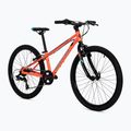 Bicicletă pentru copii Kellys Kiter 30 24" neon orange 2