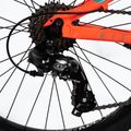 Bicicletă pentru copii Kellys Kiter 30 24" neon orange 3