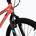 Bicicletă pentru copii Kellys Kiter 30 24" neon orange 4