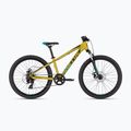 Bicicleta pentru copii Kellys Marc 50 24 galben 72373