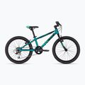 Bicicletă pentru copii  Kellys Lumi 30 20" teal