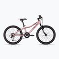 Bicicletă pentru copii  Kellys Lumi 30 20" rose gold