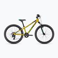 Bicicletă pentru copii Kellys Kiter 50 24" yellow