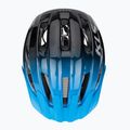 Cască de bicicletă Kellys Daze Lumio blue 6