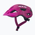 Cască de bicicletă Kellys Daze Lumio pink 11