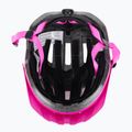 Cască de bicicletă Kellys Daze Lumio pink 5