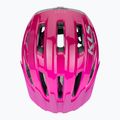 Cască de bicicletă Kellys Daze Lumio pink 6