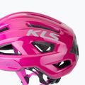 Cască de bicicletă Kellys Daze Lumio pink 7