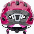 Cască de bicicletă Kellys Daze Lumio pink 8