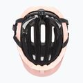 Cască de bicicletă Kellys Dynamic II rose gold 5