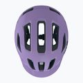 Cască de bicicletă Kellys Dynamic II lilac purple 7