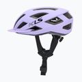 Cască de bicicletă Kellys Dynamic II lilac purple 3