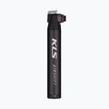 Pompă de bicicletă Kellys AirShift 110 psi black