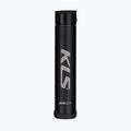 Pompă de bicicletă Kellys AirJet 110 psi black