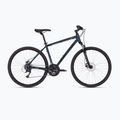 Kellys Cliff 90 thunderstorm albastru cruce biciclete
