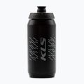 Bidon de bicicletă Kellys Kolibri 550 ml black
