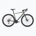 Bicicletă gravel Kellys Groot 70 hunter green