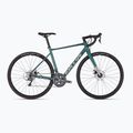Bicicletă gravel Kellys Soot X30 emerald green