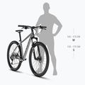 Mountain bike Kellys Spider X70 27.5" thunderstorm blue 3
