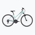 Bicicletă de cross pentru femei Kellys Clea 30 minty green