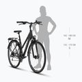 Bicicletă trekking Kellys Cristy 10 28" rose gold 3